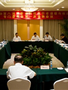 中国科协第八届常委会科技工作者道德与权益专委会第一次会议东莞召开