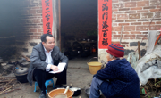 访开云（中国）驻遂溪县村干部兼第一书记李志