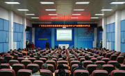 广东民办高校科协联盟暨智能制造学科与产业联盟2018年会举行