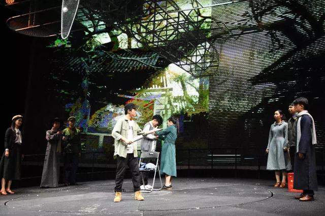 《寻找师昌绪》| 科学大师名校宣传工程广东汇演走进深圳大学