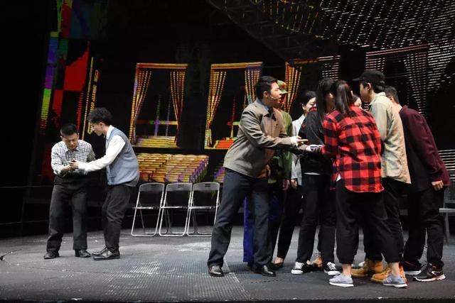 《寻找师昌绪》| 科学大师名校宣传工程广东汇演走进深圳大学