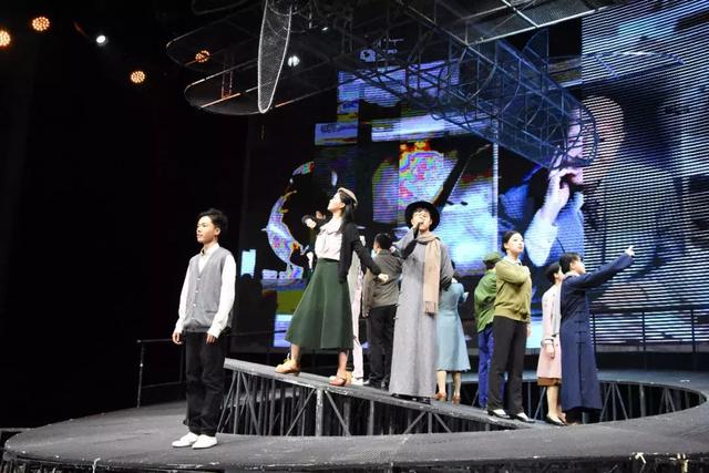 《寻找师昌绪》| 科学大师名校宣传工程广东汇演走进深圳大学