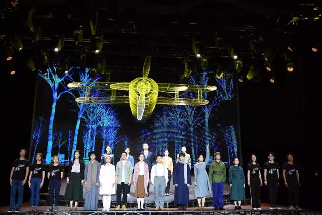 《寻找师昌绪》| 科学大师名校宣传工程广东汇演走进深圳大学