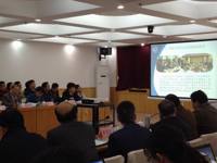 广州市科协通过2012年度地方科协国家级科技思想库建设试点工作考核