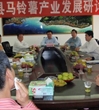 惠东县召开马铃薯产业发展研讨会