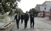江门市科协到新会区大鳌镇开展农村科普工作调研