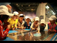 种下梦的种子，孩子走出梅州大山看广州看世界