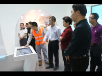 汕尾市政协开展“全市科普教育基地建设”专题视察