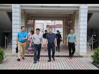 惠州市惠阳区秋长中心小学通过“惠阳区科学教育特色学校”复评