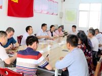 连平县全民科学素质纲要实施工作得到市督查组的充分肯定