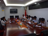 河源市纲要办到源城区督查全民科学素质纲要实施工作情况