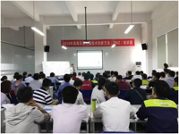 2018年珠海市第三期技术创新方法培训班圆满结束