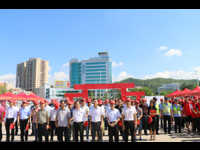 汕尾市科协参与协办“5