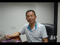 汕头科技工作者系列报道②丨马庆涛：汕头贝类养殖背后的专家