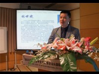 汕头科技工作者系列报道④丨林世斌：照亮“夜行者”的路