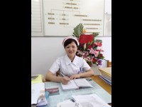 汕头科技工作者系列报道⑤丨周玉华：坚守临床护理一线27年不离不弃