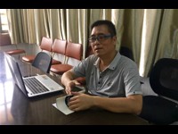 汕头科技工作者系列报道⑦丨陈一村：致力潮汕地区中医药传承与创新