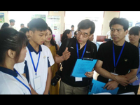 佛山禅城学子再获全国中学生水科技发明比赛一等奖