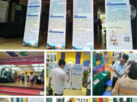 “慧吃慧动·健康体重”食品科学科普教育宣传系列活动顺利举办