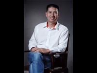 汕头科技工作者系列报道⑩丨苏锐强：快乐地工作，边玩边创造