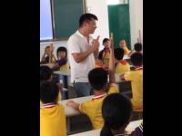 珠海市斗门区科协“航模科普”活动走进莲溪学校