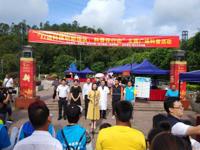 珠海市斗门区科协举办“打造科技创新强区，科普在行动”主题广场科普活动