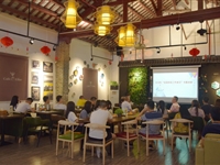 潮州市科协、湘桥区科协等单位联合举办“全国科技工作者日”活动