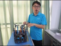 汕头科技工作者系列报道