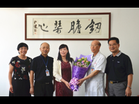 肇庆市开展庆祝“全国科技工作者日”活动