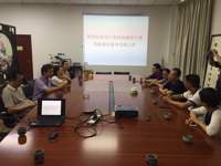 惠州市龙门县科协赴惠阳区交流学习