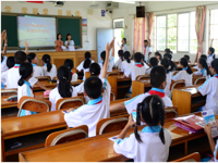 新会（广东）桥博馆举办“六一”国际儿童节暨科普进校园活动