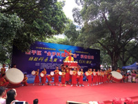 汕头市金平区举办“金平科普大广场”活动掀起科普热潮