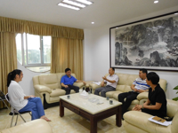 惠州市惠阳区基层科协工作调研活动圆满结束