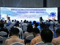 佛山市陶瓷学会举办陶瓷行业新装备