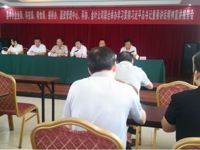 紫金县科协举办学习贯彻习近平总书记重要讲话精神宣讲报告会