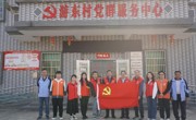 江门市科协深入开展“五个一”活动