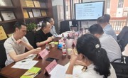 江西省赣州市考察组到广东省白蚁学会考察学习