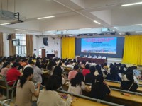 云浮市第五届青少年科技七巧板创意制作竞赛罗定选拔赛赛前师资培训活动落幕 