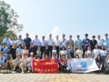 广东省环境科学学会：科技赋能绿色发展，志愿践行雷锋精神