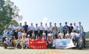 广东省环境科学学会：科技赋能绿色发展，志愿践行雷锋精神