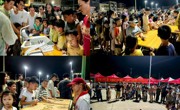 2025年广东省科普大篷车进农村活动在惠来县举行