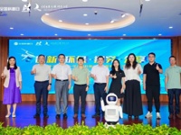 2024年东莞市寮步镇全国科普日活动暨河滨小学第十三届科技节开幕