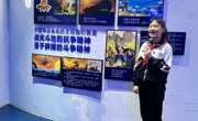 广州市花都区科协携手气象部门举办世界气象日科普活动