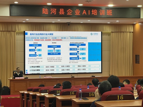 陆河县科协1