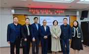 尼泊尔驻广州总领事一行到访广州市科协