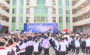 河源市紫金县科协联合举办“科技筑梦 智创未来”首届科技节