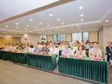 广东省药学会儿童血液肿瘤专家委员会正式成立