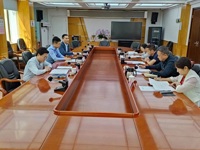 广州市科协与科技企业座谈交流2025创交会相关工作
