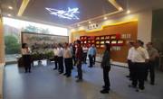 省老科协一行到河源调研 助力河源加快培育发展农业新质生产力