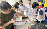 2025年湛江市文化科技卫生“三下乡”主场活动暨广东省“三下乡”系列活动举办